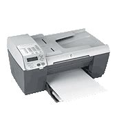hp officejet  printer scanner copier
