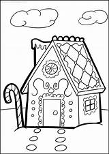 Christmas Coloring Pages Print sketch template