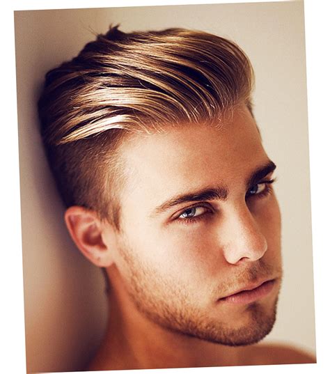 undercut hairstyle men latest  ellecrafts