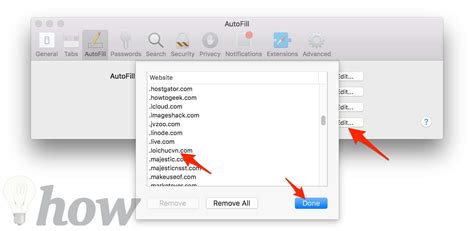 How To Clear Recent Web Browsing History In Safari On A Mac