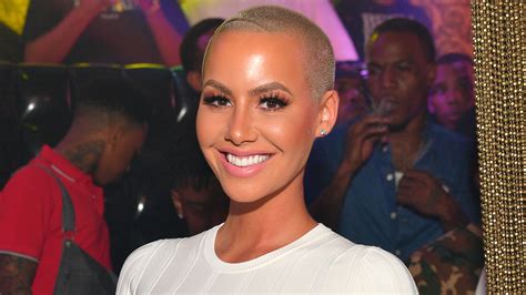 Amber Rose Shuts Down Misconception About Sex Toys