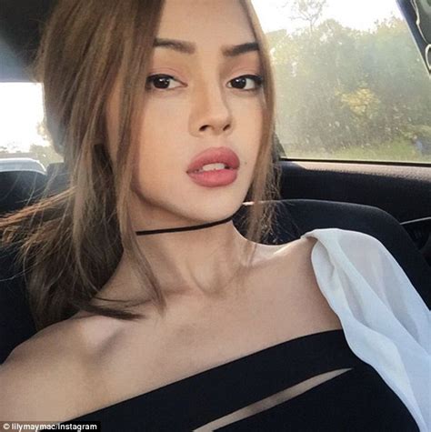 Lily May Mac Receives Tirade Of Abuse From Teenage Fans Of