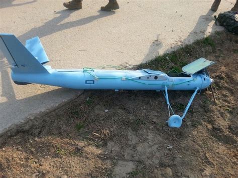 closer   north koreas alleged drones  washington post