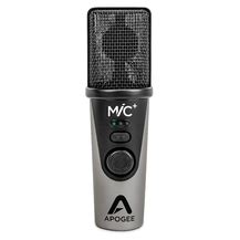 apogee announces   mic  usb microphone  uk distributor sound technology