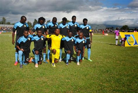 tanzanias taifa stars skipper haroub dropped  coach nooij names team  cosafa cup