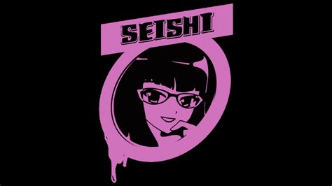 welcome to seishi youtube