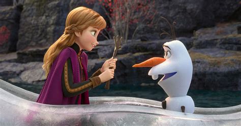 frozen 2 is coming to disney three months early teen vogue