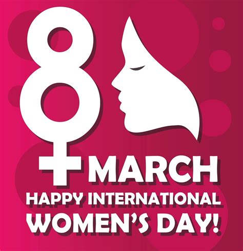 Happy Women S Day To All Beautiful Women In The World 💐💐