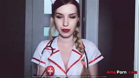 Asmr Mood Roleplay As Enfermera Banana Blowjob Eporner