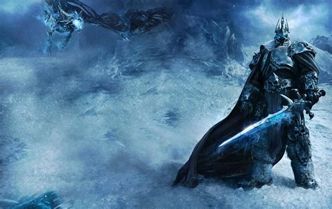 world  warcraft world  warcraft wrath   lich king video games wallpapers hd