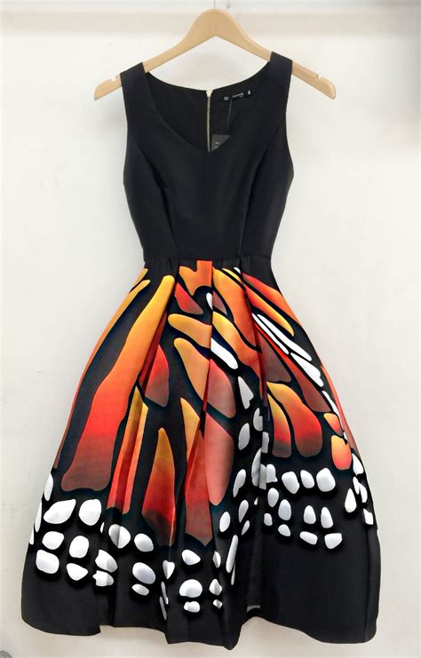 catch this butterfly dress butterfly dress dresses cute dresses