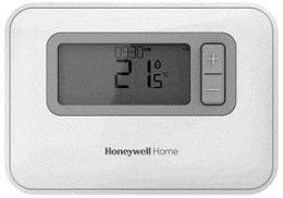 honeywell digital programmable thermostat