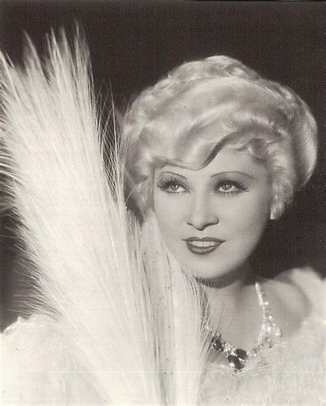 mae west 1930s in 2020 mae west classic movie stars
