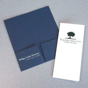 mini folders thefolderstore