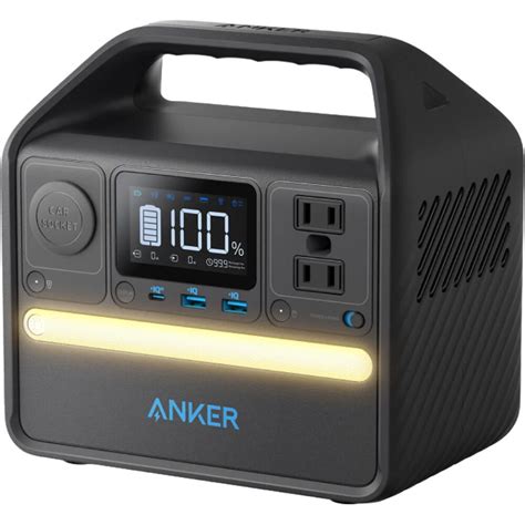 anker powerhouse  series  wh   bh photo