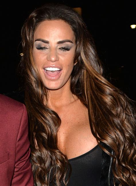 Katie Price See Through 36 Photos Thefappening