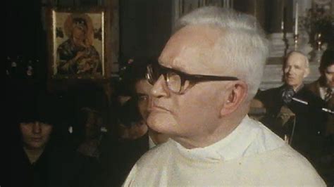 RtÉ Archives Religion 73 Year Old Made Priest