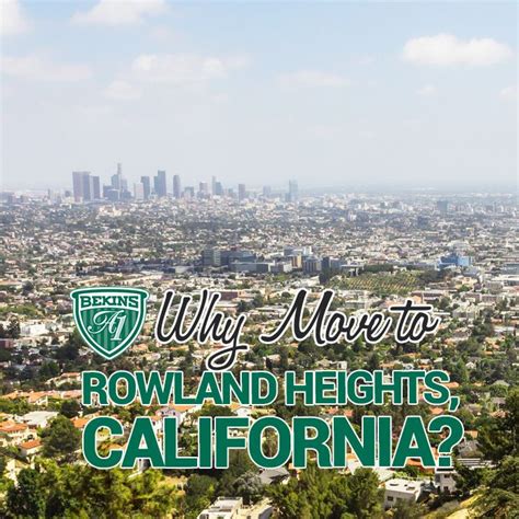 move  rowland heights california california rowland heights