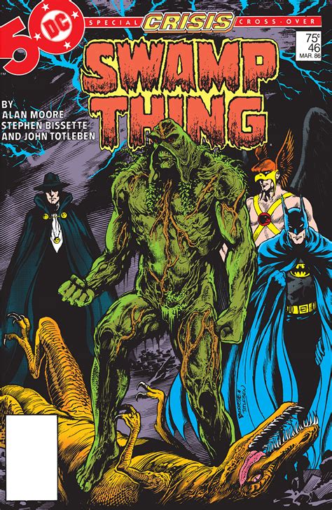 swamp thing viewcomic reading comics online for free