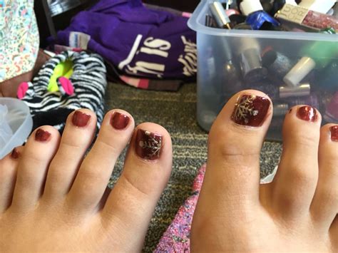 winter toe nails toe nails nails engagement rings