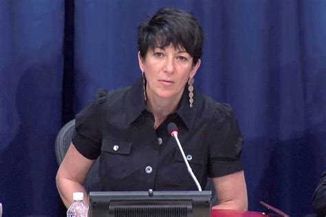 ghislaine maxwell s lawyers ask for trial delay to review pics