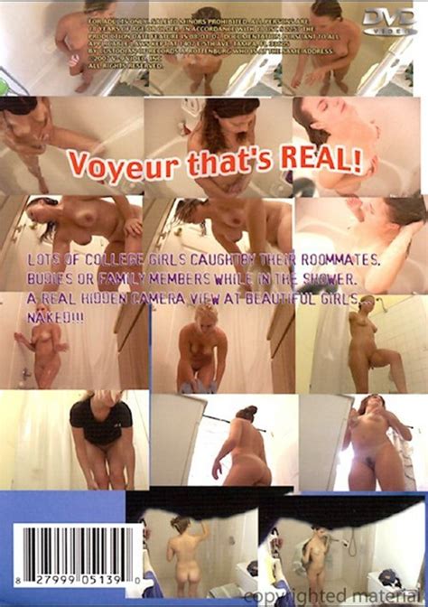 real hidden showers 13 2007 by v9 video hotmovies