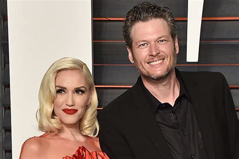 gwen stefani wears jaw dropping dress to oscars afterparty