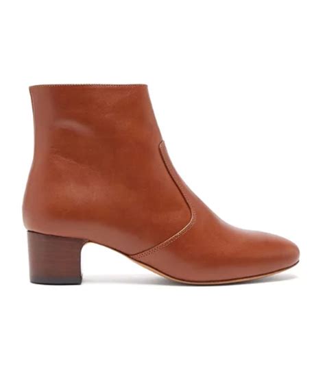 The Best Sézane Shoes And Boots To Shop Now Who What Wear