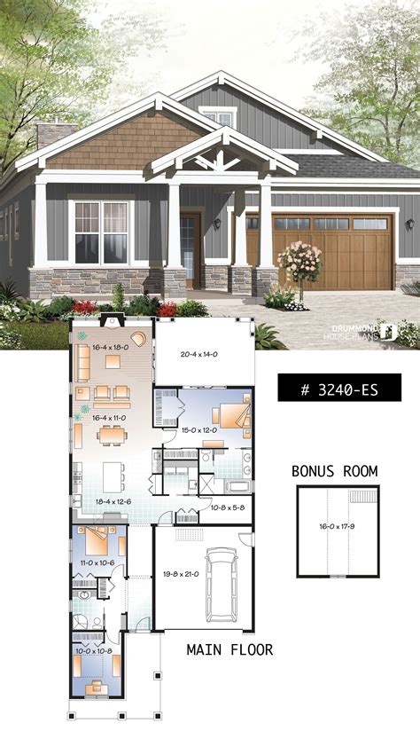 environmentally superior craftsman bungalow  ceiling open floor plan large cover
