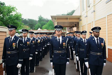 honor guard celebrates independence day  tennessee joint base andrews article display