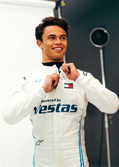 nyck de vries height weight age girlfriend family facts biography