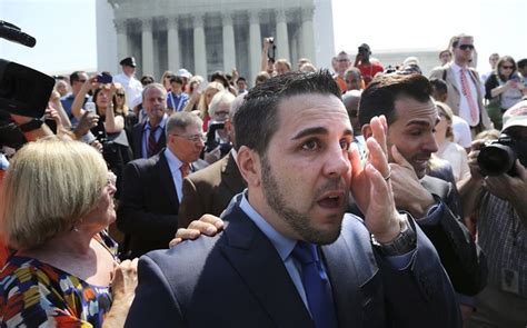 us supreme court doma unconstitutional prop 8 appeal dismissed national catholic reporter