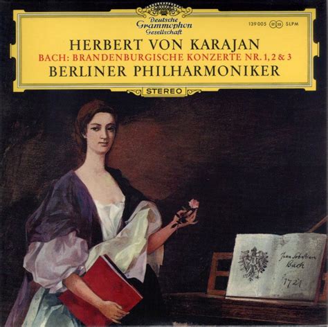 Jackets Of Classical Music Box Sets Herbert Von Karajan