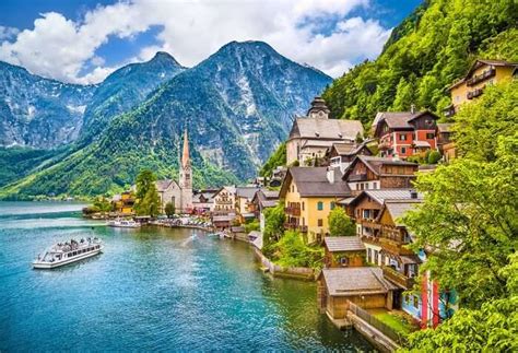 places  visit  austria   top attractions   reach
