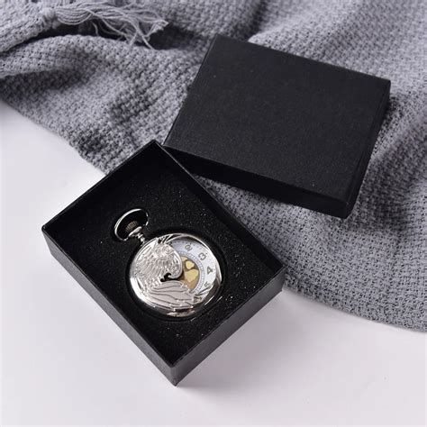 pocket  accessories gray velvet xmas gift boxes cases  jewelry