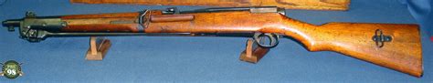 Japanese Arisaka Type 44 Cavalry Carbine Mint Sharp