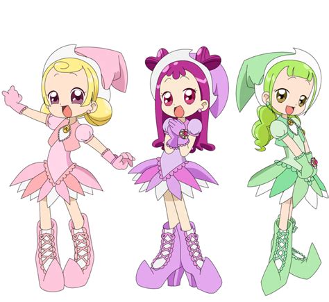 magical doremi adventures idea wiki fandom powered  wikia