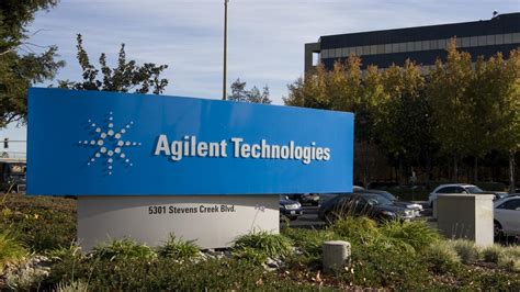 agilent technologies officially spins   measurement business keysight sacramento business
