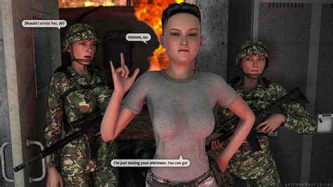 military slut extremexworld ⋆ xxx toons porn