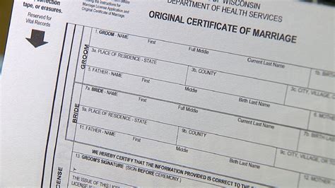 county officials state guidance needed on same sex marriage licenses