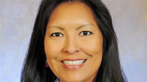 First Native American Woman Confirmed As Federal Judge