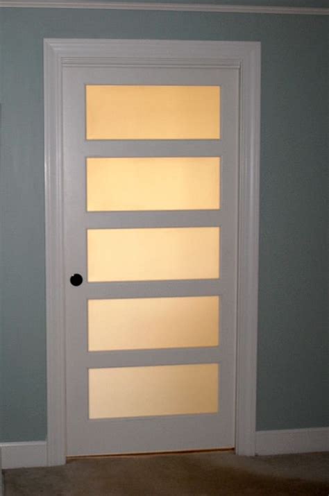 Frosted Glass Pocket Door Ideas For Condo Pinterest