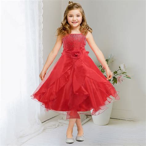 christmas costumes ball gown dress girls  girl  clothing