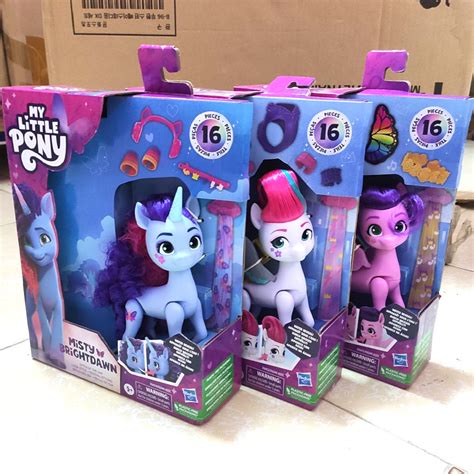 equestria daily mlp stuff   toys featuring misty zipp
