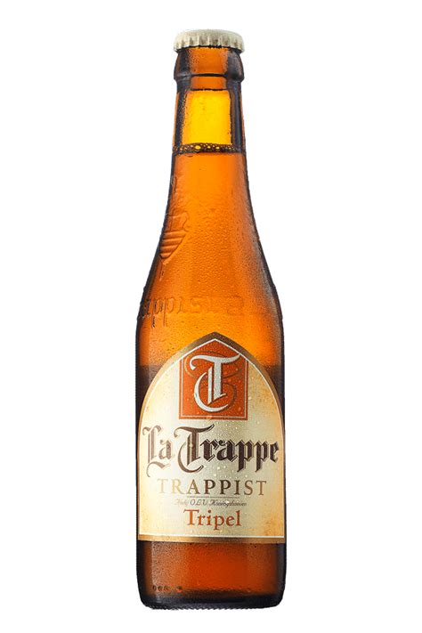 la trappe tripel trappist beer