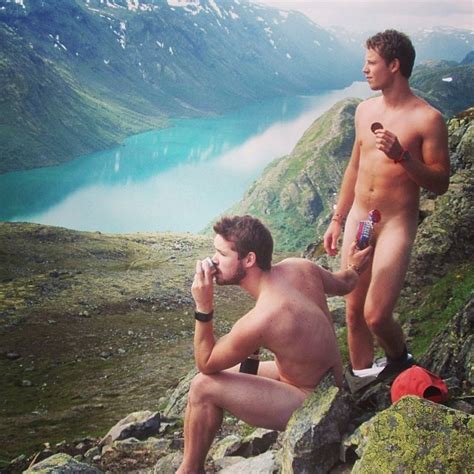 tumblr naked hikers