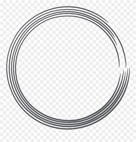circles circle  frames frame border borders vector