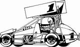 Sprint Wingless Cliparts sketch template