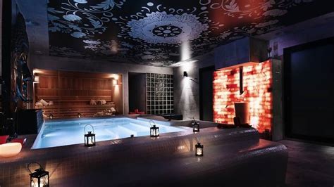 7 Best Spas In Barcelona For A Absolute Relaxation
