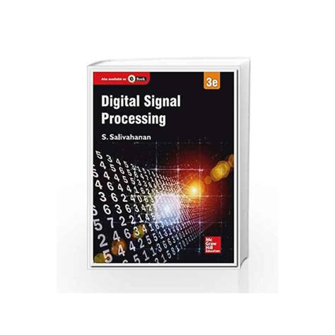 digital signal processing  salivahanan buy  digital signal